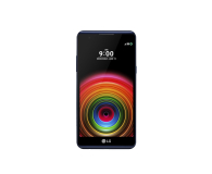 LG X Power LTE granatowy - 321674 - zdjęcie 2